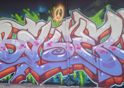 Basel piece 004 Connec Graffiti Battle